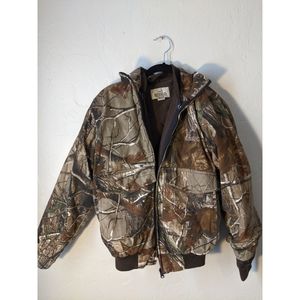 Redhead Hunting Jacket